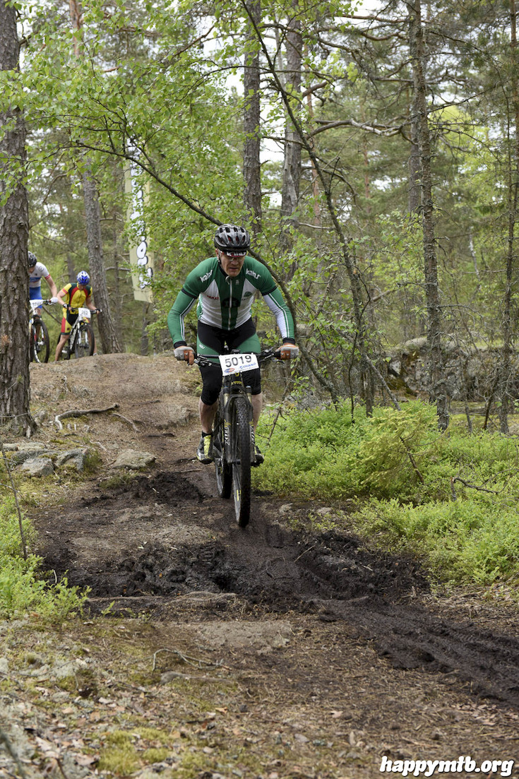 Bild från Lida Loop 2015